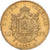 Frankrijk, Napoleon III, 50 Francs, Napoléon III, 1857, Paris, Goud, ZF
