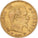 France, Napoléon III, 5 Francs, Napoléon III, 1859, Paris, Or, TB+, KM:787.1
