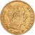 France, Napoléon III, 5 Francs, Napoléon III, 1859, Paris, Or, TB+, KM:787.1