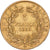 France, Napoléon III, 5 Francs, Napoléon III, 1859, Paris, Or, TB+, KM:787.1