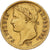 Frankreich, 20 Francs, Napoléon I, 1811, Lille, Gold, SS, KM:695.10