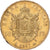 Frankrijk, Napoleon III, 50 Francs, 1857, Paris, Goud, ZF, KM:785.1