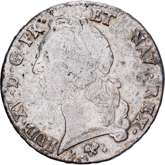987-1789 Monarquia