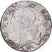France, Louis XV, Écu au bandeau, 1767, Bayonne, Silver, VF(30-35)