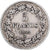 Belgium, Leopold I, 5 Francs, 5 Frank, 1848, Bruxelles, Silver, VF(30-35)