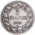 Belgium, Leopold I, 5 Francs, 5 Frank, 1849, Brussels, Silver, VF(30-35), KM:3.2