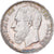 Belgique, Leopold II, 5 Francs, 5 Frank, 1875, Bruxelles, Argent, SUP+, KM:24