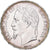 France, 5 Francs, Napoléon III, 1868, Strasbourg, Argent, SUP, KM:799.2