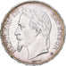 Frankreich, 5 Francs, Napoléon III, 1868, Strasbourg, Silber, VZ, KM:799.2