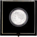 France, 100 Francs, 1988, Paris, Silver, MS(63), KM:P999