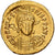 Byzantine Empire, Anastasius I, Solidus, 491-498, Constantinople, Gold