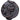 Zeugitana, Æ Unit, 300-264 BC, Carthage, Bronzo, BB