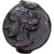 Zeugitana, Æ Unit, 300-264 BC, Carthage, Bronze, EF(40-45)