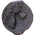 Zeugitana, Æ Unit, 300-264 BC, Carthage, Bronze, EF(40-45)