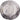 France, Henri III, 1/4 Franc, 1590, Toulouse, Silver, VF(30-35)