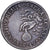 France, Jeton, François II, 1559, Argent, TTB+, Le sacre à REIMS
