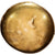 Gallia Belgica, Ambiani, Stater, 60-50 BC, Picardie, Dourado, AU(50-53)