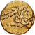 Gallia Belgica, Ambiani, Stater, 80-50 BC, Picardie, Dourado, AU(50-53)