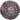 Francja, Philippe IV le Bel, Gros Tournois à l'O rond, 1285-1290, Srebro