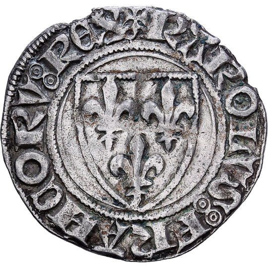 987-1789 Monete Reali