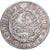 Subalpine Republic, PIEDMONT REPUBLIC, 5 Francs, AN 10 (1801), Milan, Silver