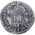 France, Henri III, 1/4 Ecu, 1582, Nantes, Argent, TB