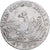 Kingdom of Prussia, Frederic II, Reichstaler, 1786, Breslau, Plata, BC+
