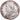Papal States, PAPAL STATES, Pius IX, 5 Lire, 1870 (Anno XXV), Rome, Silver