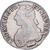 Frankreich, Louis XVI, Ecu aux branches d'olivier, 1788, Perpignan, Silber, S+