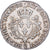 France, Louis XVI, Ecu aux branches d'olivier, 1788, Perpignan, Argent, TB+