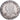 France, Louis XV, Ecu aux branches d'olivier, 1734, Tours, Argent, TTB