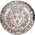 Frankreich, Louis XV, Ecu aux branches d'olivier, 1734, Tours, Silber, SS