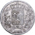 Frankrijk, Franc, Charles X, 1828, Bordeaux, Zilver, PR, KM:724.7