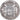 Brasile, 960 Reis, 1818, Bahia, Argento, BB+, KM:307.1