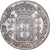Brasile, 960 Reis, 1818, Bahia, Argento, BB+, KM:307.1