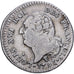France, 15 Sols, 1/8 ECU, 15 sols françois, 1791, Limoges, Silver, VF(30-35)