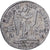 France, 15 Sols, 1/8 ECU, 15 sols françois, 1791, Limoges, Silver, VF(30-35)