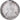 Frankreich, Louis XV, 1/2 Ecu aux branches d'olivier, 1731, Rouen, Silber, S+