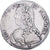 Frankreich, Louis XV, 1/2 Ecu aux branches d'olivier, 1729, Troyes, Silber, S+