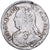 Frankreich, Louis XV, 1/5 Écu aux branches d'olivier, 1728, Amiens, Silber, S+