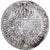Frankreich, Louis XV, 1/5 Écu aux branches d'olivier, 1728, Amiens, Silber, S+