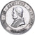Vaticaanstad, Medaille, Pius IX, Zilver, PR