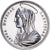 Vaticaanstad, Medaille, Pius IX, Zilver, PR