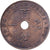 French Indochina, Cent, 1911, Paris, Bronze, VF(30-35), KM:12.1