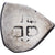 Spanien, Escudo - COB, Silber, SGE+