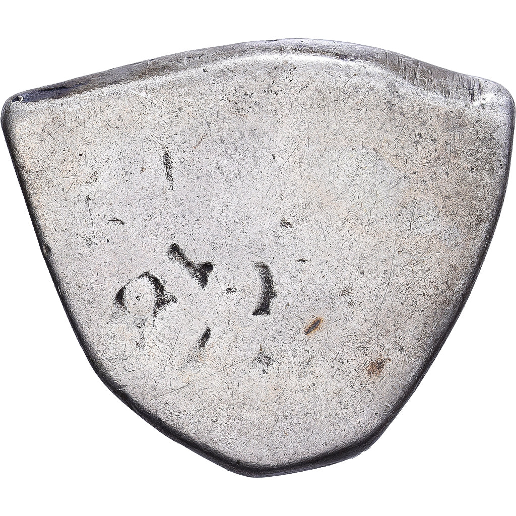 Spanien, Escudo - COB, Silber, SGE+