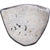 Spanien, Escudo - COB, Silber, SGE+