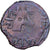 Venezuela, GUAYANA, 1/2 Réal, 1816, Cobre, BC+, KM:41.2