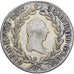 Austria, Joseph II, 20 Kreuzer, 1784, Kremnica, Silver, VF(30-35), KM:2069