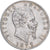 Italië, Vittorio Emanuele II, 5 Lire, 1877, Rome, Zilver, FR+, KM:8.4